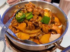 -阿里疆Alijiang·丝路美食·异域风情·清真(长楹天街店)