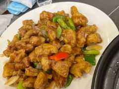 -渔家乐小海鲜(皇姑店)