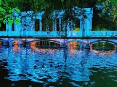 -桂林两江四湖景区