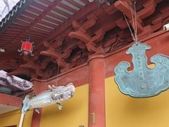 -上海东林寺(金山区)