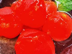 -贰醒·私房小院烧烤 (太古里店)