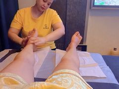 -天天足道(紫荆店)