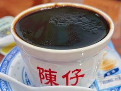 招牌龟苓膏-陳仔(北京路店)