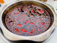 -枇杷园食为鲜火锅(南山店)