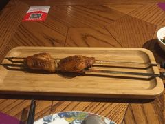 -阿罗新疆菜(人民广场店)