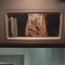 -喜柚自助美甲美睫