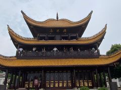 -岳阳楼景区