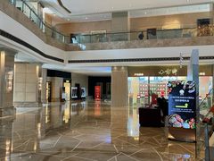 -宁波香格里拉大酒店