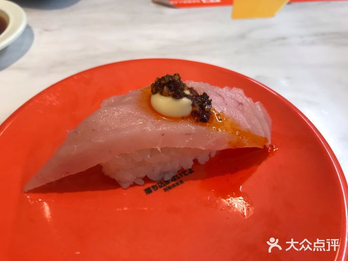 元气寿司图片
