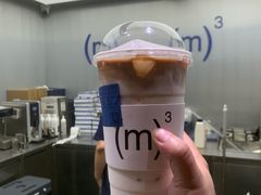 -CUBIC3三立方咖啡(西岸凤巢店)