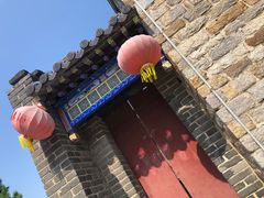 -海州古城