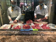 -炊烟小炒黄牛肉(中心印象城店)