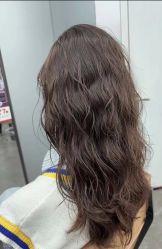 点击看大图 -MORI HAIR SALON日式美发沙龙