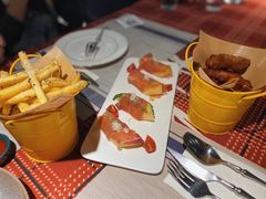 -Primo·丽莫意大利窑烤披萨