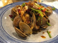 -渔娘渔家丹东海鲜(东直门店)