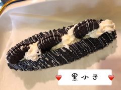 黑小子-味多美蛋糕(双安店)