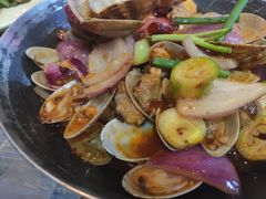 花甲-一棠龙虾•王牌虾球(光谷天地店)