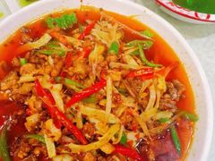 -陈胖子特色菜.鲜货现炒(融景城店)