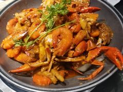 -青木岚小海鲜•小龙虾(友谊店)