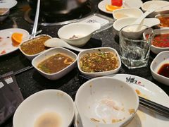 -捞王猪肚鸡火锅(昆山店)