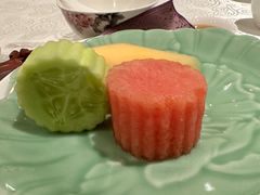 -浙江西子宾馆·牡丹厅