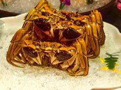 熟醉蟹-蟹榭·本帮江浙菜·蟹宴(五角场合生汇商场店)