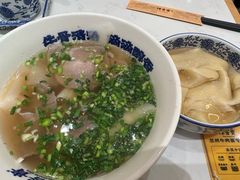 -陳香貴·兰州牛肉面(上海长风大悦城店)