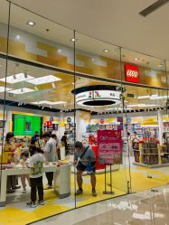 -LEGO(国贸商城店)