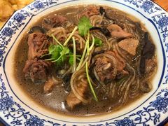 -东北人家铁锅炖(鞍山路店)