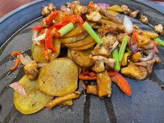 -一烙锅(友谊店)