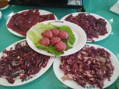 -乌记鲜活牛肉城(金砂东路店)
