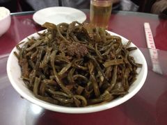 -燕春饭店(公园里店)