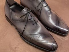 -Berluti(国贸商城南区西段店)