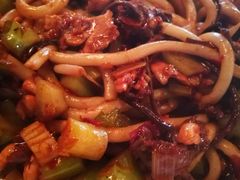 -疆Jiang·新疆秘制料理