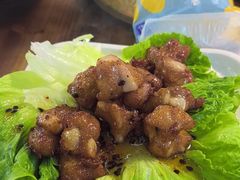 -61号餐吧(兴坪古镇漓江店)