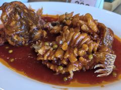 -烤肉宛饭庄(北新桥店)