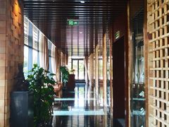 门面-重庆融汇国际酒店17楼·泉籁泰餐厅(沙坪坝店)