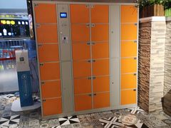 -火锅岛潮牌自助餐厅(天津天佑城店)