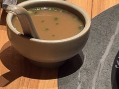 -巴奴毛肚火锅(龙湖锦艺城店)