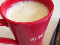 -永和大王·现磨豆浆·卤肉饭(九亭SH085店)