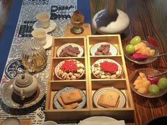 -中和·国风茶馆(愚园路店)