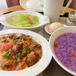 -兰心墩楠月子会所(万达店)