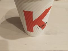 -肯德基(正定机场安检内店)