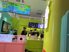 -gleeglee乐溢亦茶(合生汇店)