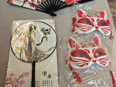 -唐猫庭院·千年陕菜(赛格国际购物中心店)