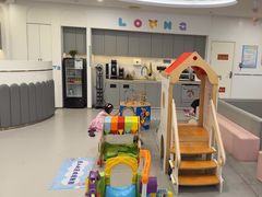 -龙格亲子游泳·水育早教运动中心(上虞钱江中心)