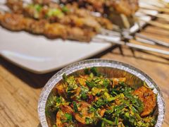 -平娃三宝烧烤·面食(南小街店)