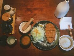 -山杏yama-katsu·吉列炸物