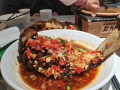 -费大厨辣椒炒肉(黄兴中心广场店)