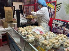 -卢记永兴德(静海店)